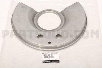 UM5133261 COVER,DUST