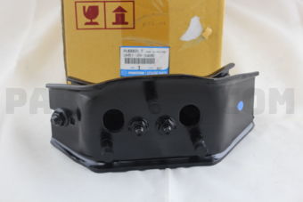 UM5139340B RUBBER,T/MISSION MT