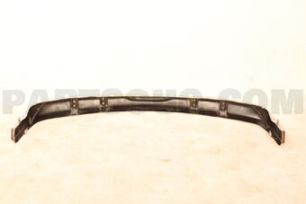 UM6650030H BUMPER,FRONT