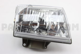 UM95510K0B UNIT(R),HEAD LAMP