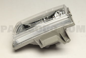UM95510L0B UNIT(L),HEAD LAMP