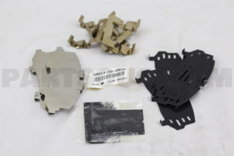 UMY13329ZA ATTACHMENT,PAD-FRONT
