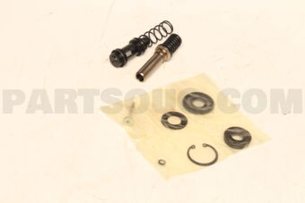 UMY64341Z PARTS KIT,INN.-BRAKE