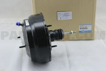UP5743800 VACUUM POWER ASSIST