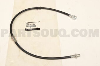 UP8041380 HOSE,FLEXIBLE