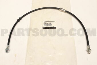 UP8041380 HOSE,FLEXIBLE