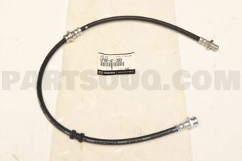 UP8041380 HOSE,FLEXIBLE