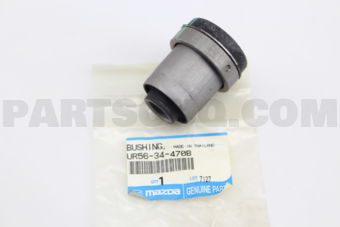 UR5634470B BUSHING,RUBBER-FRT
