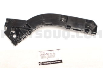 UR56500T1D RETAINER NO.1,BUMPER