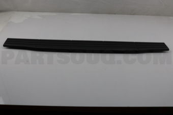 UR565022XB STEP,REAR BUMPER