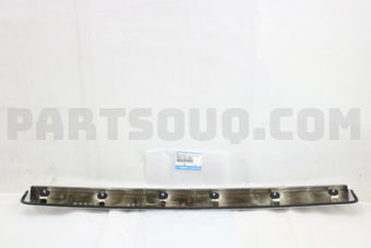 UR56507E0C GRILLE,RADIATOR-UPP