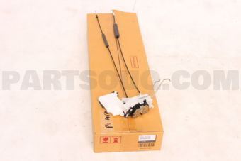 UR5659310C LOCK(L),DOOR