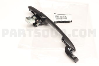 UR5659410C HANDLE(L),OUTER