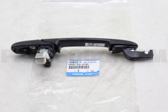 UR5659410C Mazda HANDLE(L),OUTER