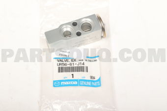 UR5661J14 VALVE,EXPANSION