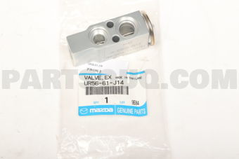 UR5661J14 VALVE,EXPANSION