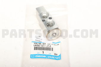 UR5661J14 VALVE,EXPANSION
