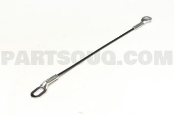 UR5665760A HOLDER,TAIL GATE