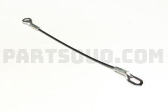 UR5665760A HOLDER,TAIL GATE