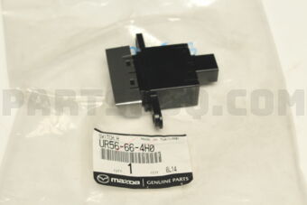 UR56664H0 SWITCH,HAZARD
