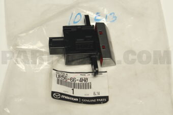 UR56664H0 SWITCH,HAZARD