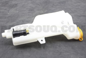 UR5667480A TANK,WASHER-FRONT