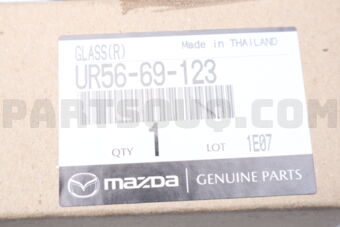 UR5669123 GLASS(R),MIRROR