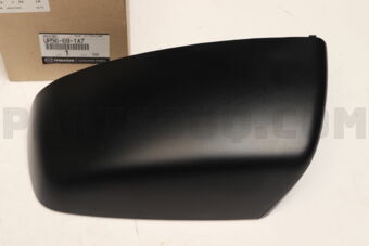 UR56691A7 HOUSING(L),DR MIRROR