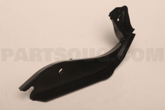 UR5750280 STAY(L),RR. BUMPER
