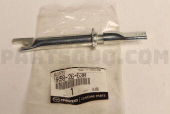 UR5826630 ADJUSTER(R)
