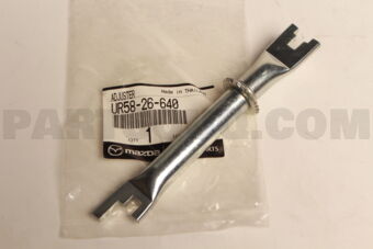 UR5826640 ADJUSTER(L)