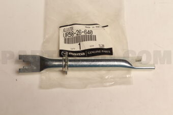 UR5826640 ADJUSTER(L)