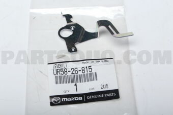 UR5826815 LEVER(L),PAWL