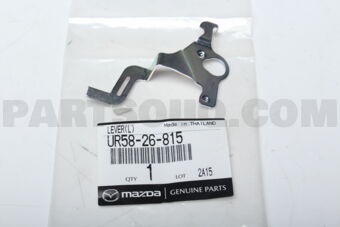 UR5826815 LEVER(L),PAWL