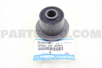 UR5828450A BUSHING,RUBBER