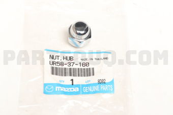 UR5837160 NUT,HUB