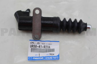 UR5841920A CYL.,CLUTCH RELEASE