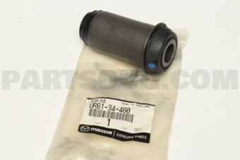 UR6134460 BUSH,RUBBER-LWR ARM