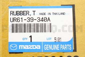 UR6139340A RUBBER,T/MISSION MT