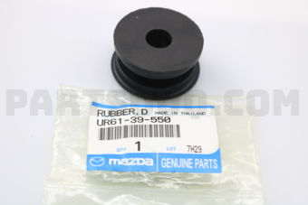 UR6139550 RUBBER,DIFF. MOUNTING