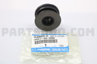 UR6139550 RUBBER,DIFF. MOUNTING