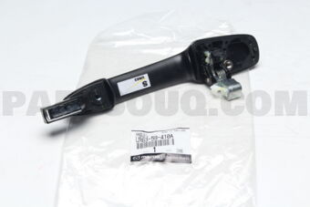 UR6359410A HANDLE(L),OUTER