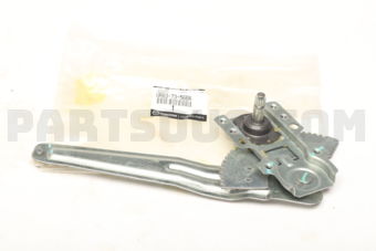 UR6373560A REGULATOR(L),WINDOW