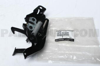 UR7956620A LOCK,BONNET