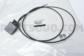 UR795672072 Wire,Release-Bon
