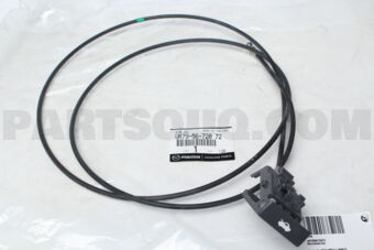 UR795672072 Wire,Release-Bon