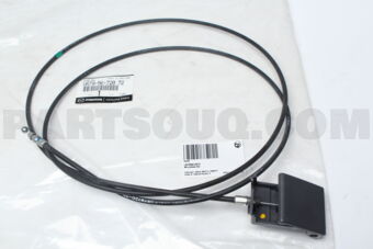 UR795672072 Wire,Release-Bon