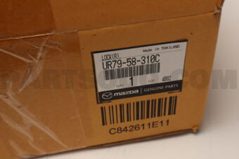 UR7958310C LOCK(R),DOOR