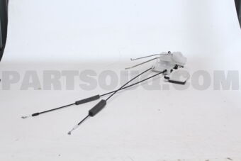 UR7959310C LOCK(L),DOOR