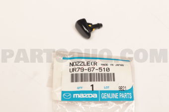 UR7967510 NOZZLE(R),WASHER